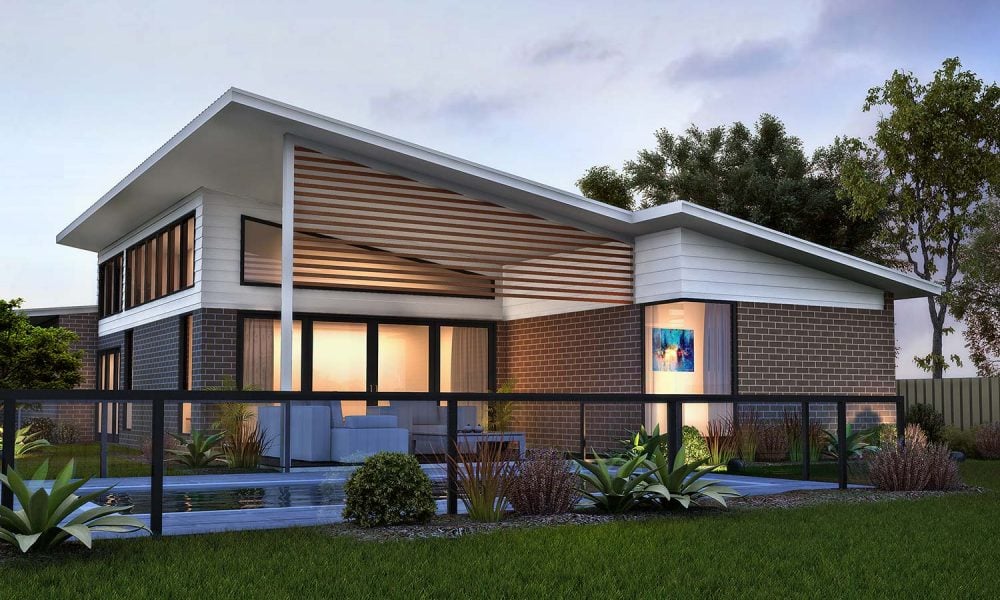 Inspiration - Graph Residential