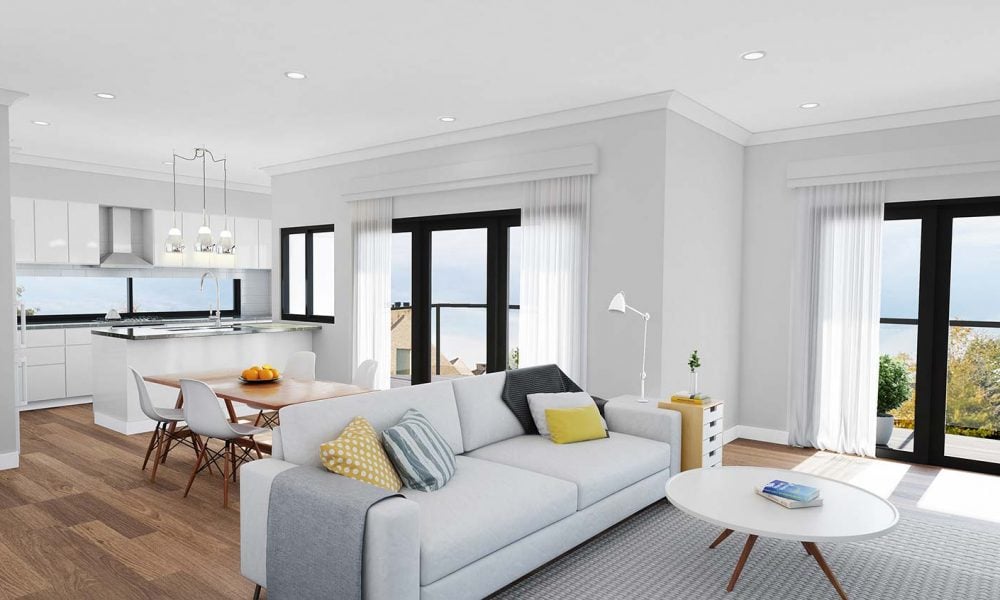 Inspiration - Graph Residential